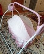 колыбелька