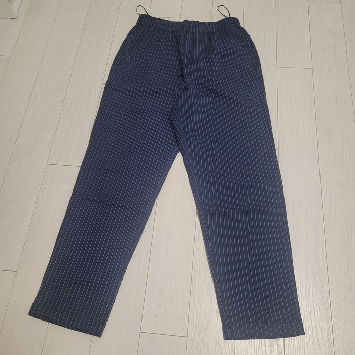 Pantalon dama vascoza