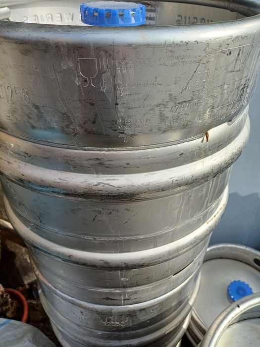 Dozator pentru bere, halba, draft de inchiriat