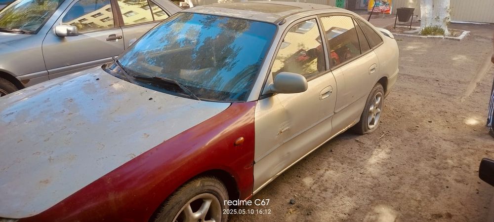 Продается Митсубиси галант