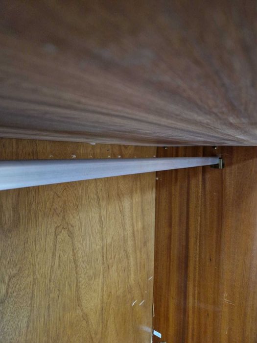 *ПРОМОЦИЯ* Четирикрилен гардероб в стил "ЛУИ XV"