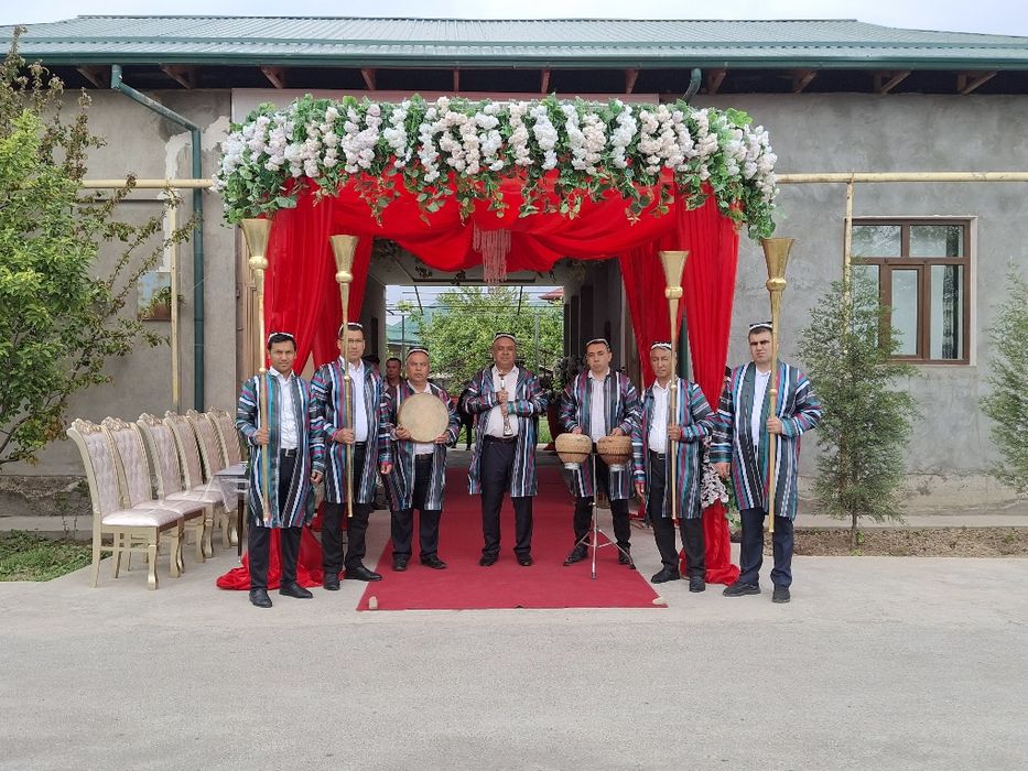 Karney Surnay Hizmati