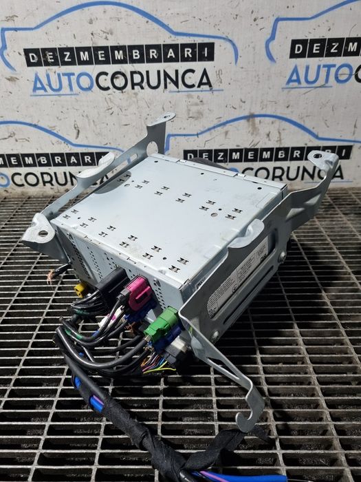 Cd player Jaguar E - PACE 2017 - 2020 (1376) 7513350314 Garantie