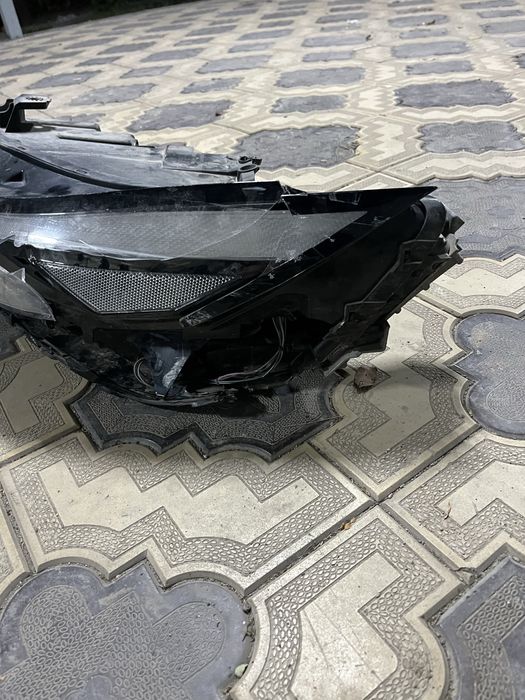 Фара от   Elantra