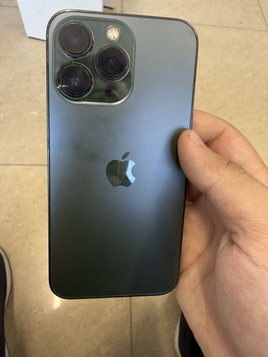 Айфон 13 про 512