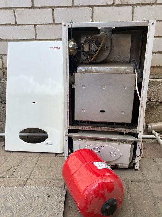 Рысь агб протерм