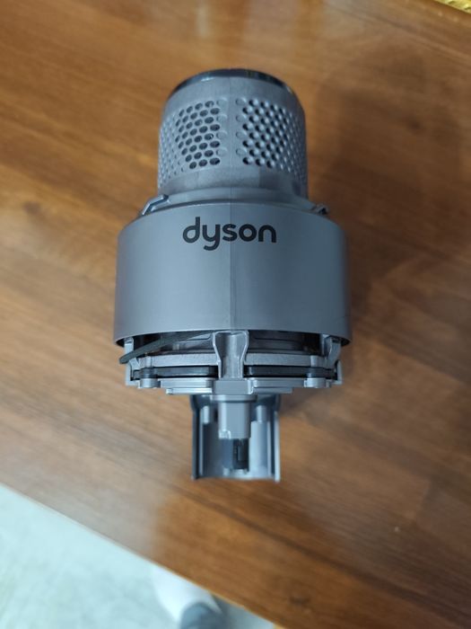 Мотор пылесоса Dyson sv23