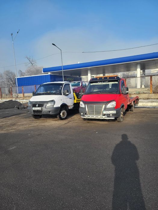 Эвакуатор Тараз Дальный қарасу