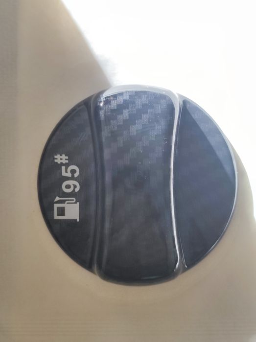 Капачка резервоар Вмв