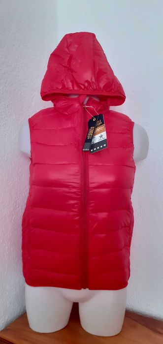 Дамски елек НОВ !!!