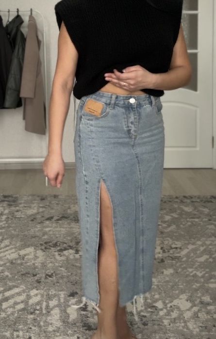 Продам женскую одежду. Размер 44