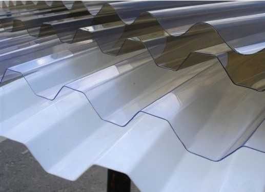 Шифер / polikarbonat shifer