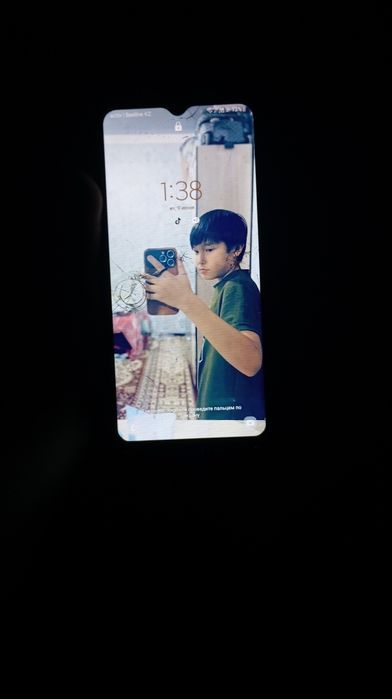 SAMSUNG Galaxy A03s