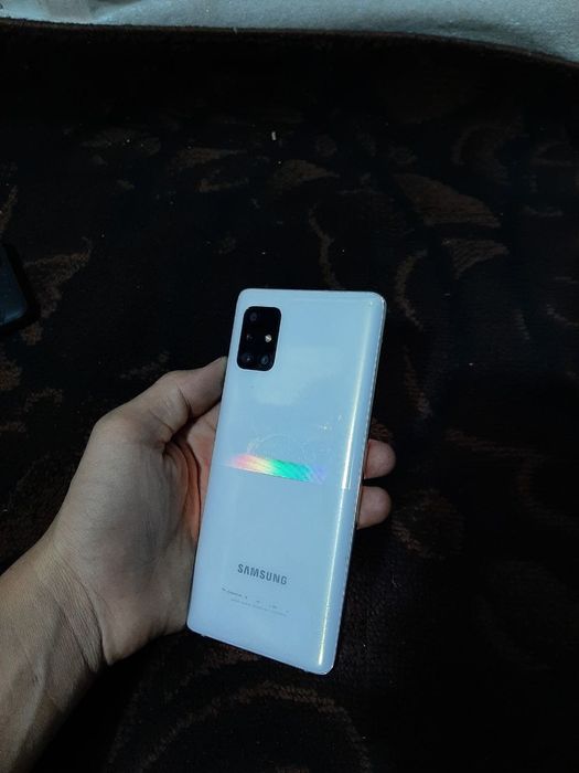 samsung A51 5G 128 gb