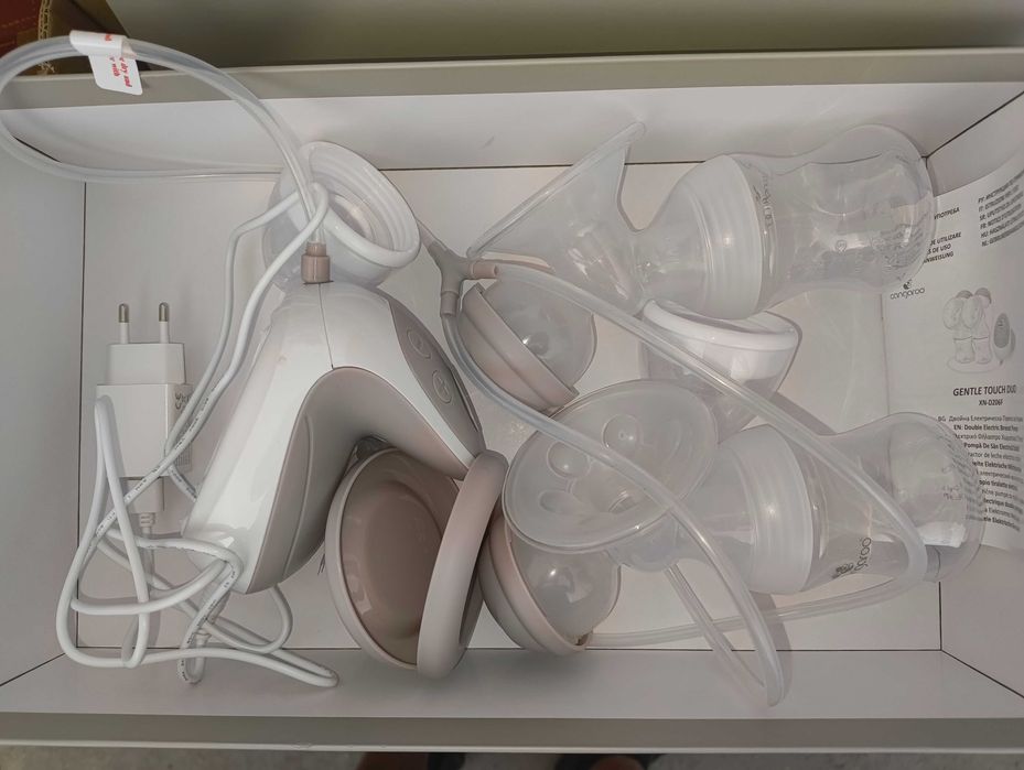 Помпа за кърма 2на