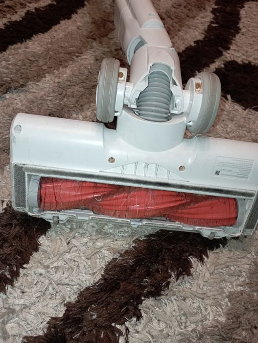 Продам пылесос состояние хорошее