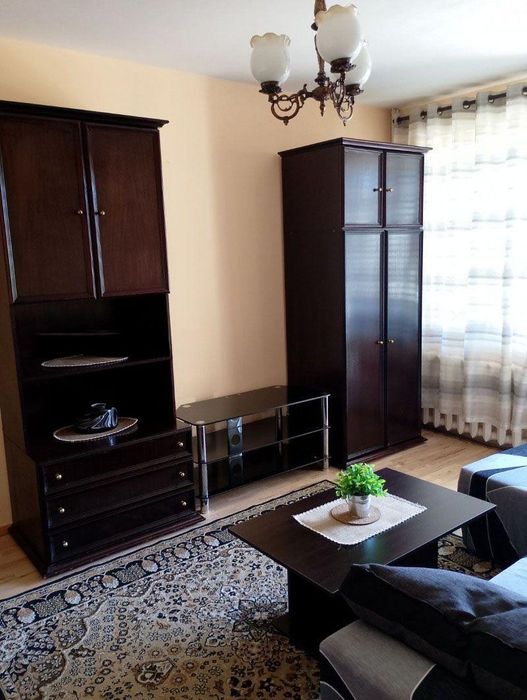 Дава се под наем Двустаен апартамент в София, Люлин 1 - 70 кв.м за 547.23 € - Снимка #1