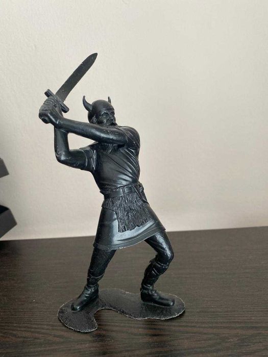 Солдатик Викинг 14,5 см