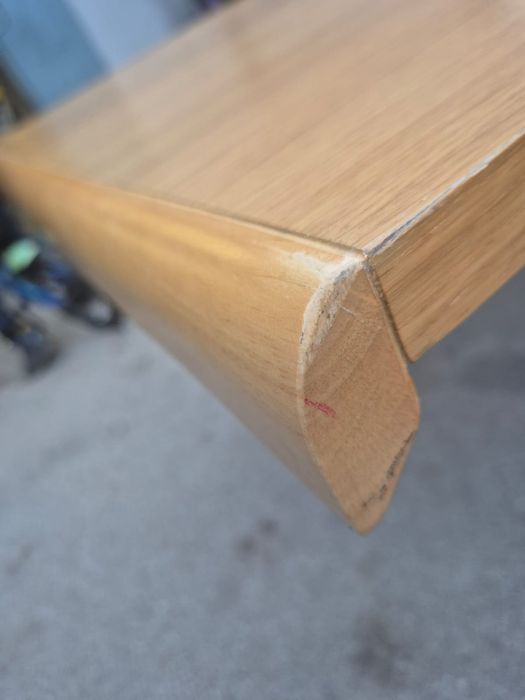 Трапезна разтегателна маса Kave Home