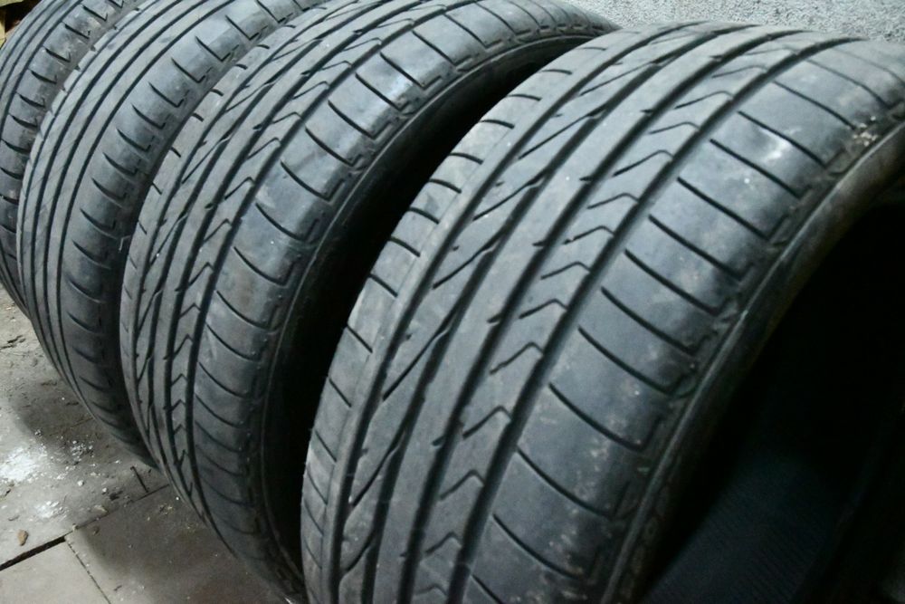 235/50r19 летни Bridgestone