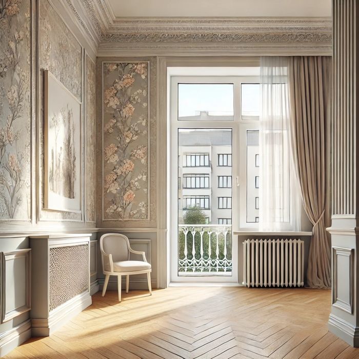 Мастер на все руки