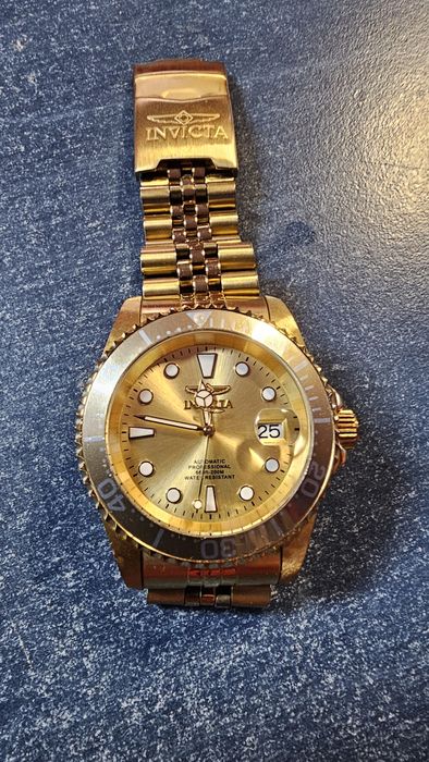 Ceas Invicta 30096 automatic