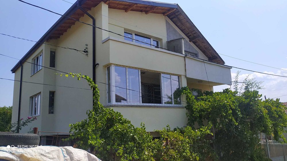 Продава се Къща в с. Константиново, Област Бургас - 182 кв.м за 715 €/кв.м - Снимка #1