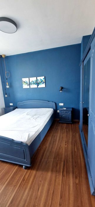 Дава се под наем Тристаен апартамент в София, Борово - 102 кв.м за 714 € - Снимка #3