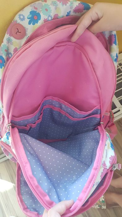 Ученическа раница