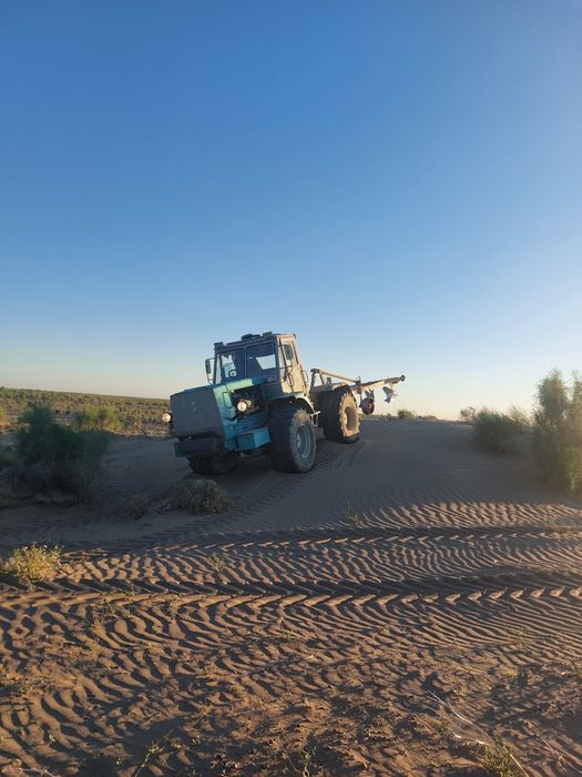 Т 150К Сатылады жағдайы жақсы