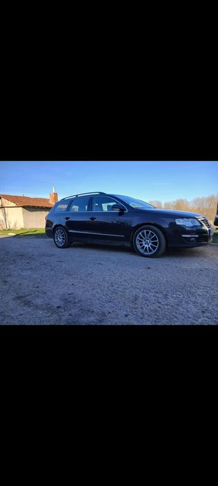 Фолксваген пасат!