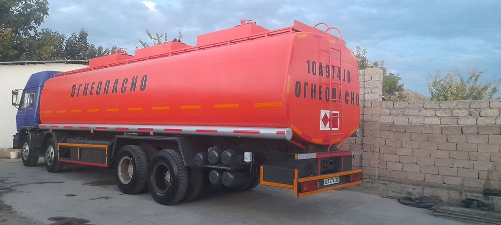 Dongfeng benzavoz