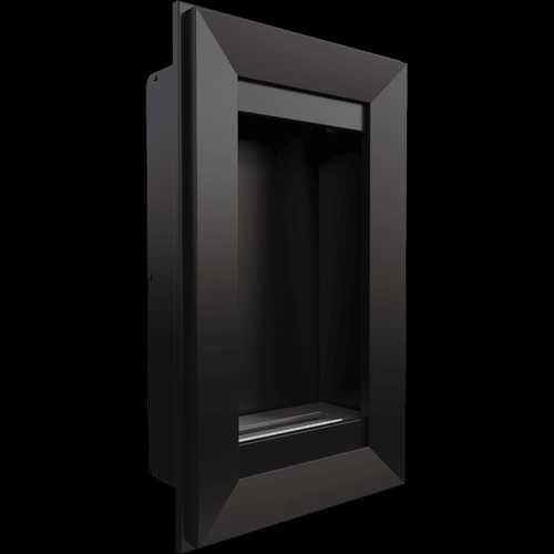 Стенна камина на биоетанол KRATKI CHARLIE 2