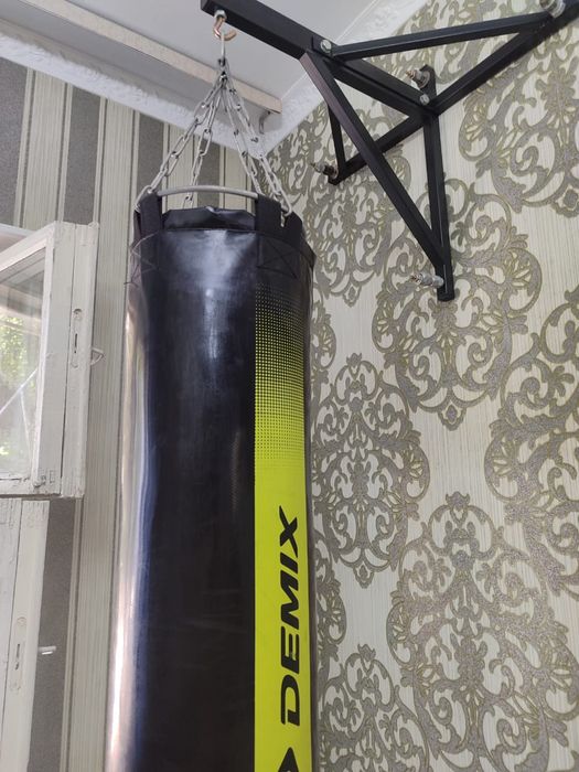 Груша demix с кранштейном