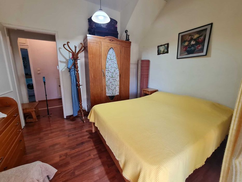 ПРОДАВА се самостоятелна къща 270 кв.м. във Вирона Кавала (код 4380)