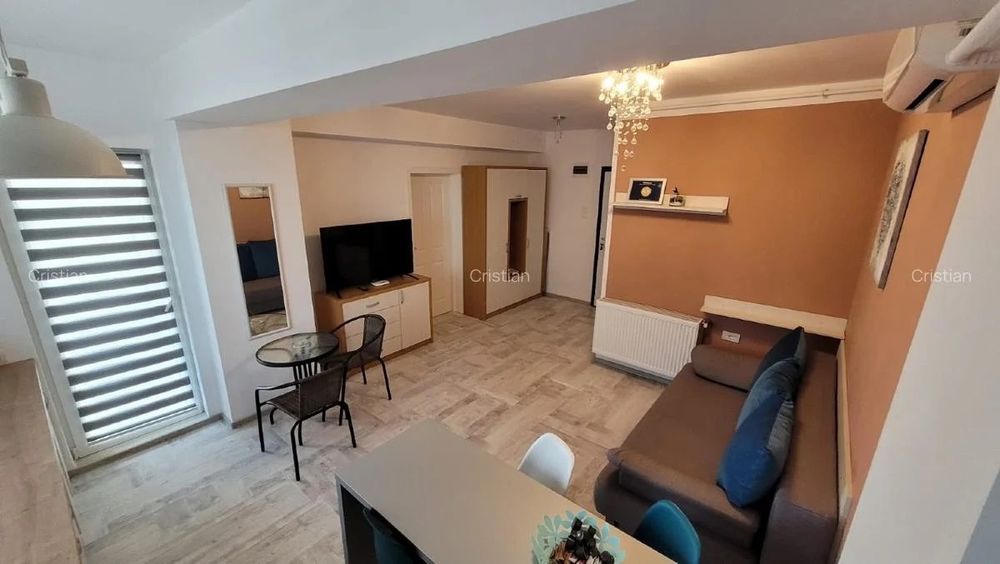 DIRECT PROPRIETAR - Închiriere pe termen lung în Mamaia Nord ( Zona Summerland)