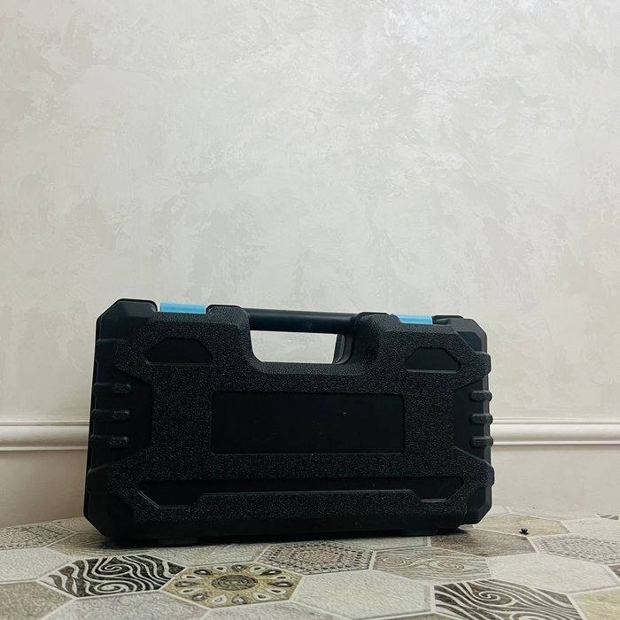 Электронный пила