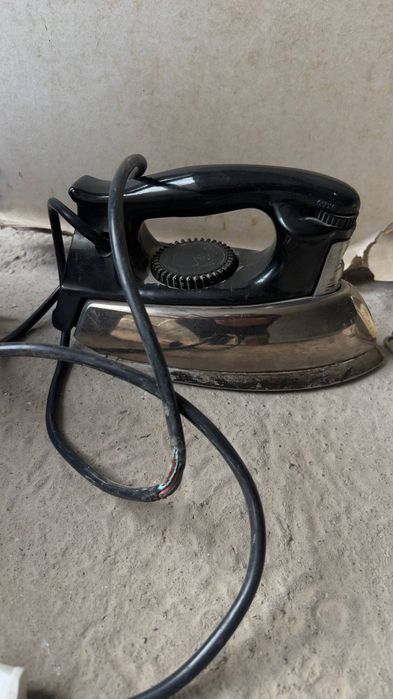 Ishlid dazmol sotlad