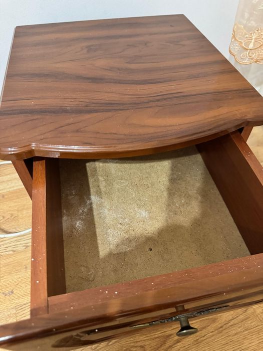 Кровать двуспальная