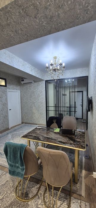 Чиланзор 2 кв 2/2/9 500 ye