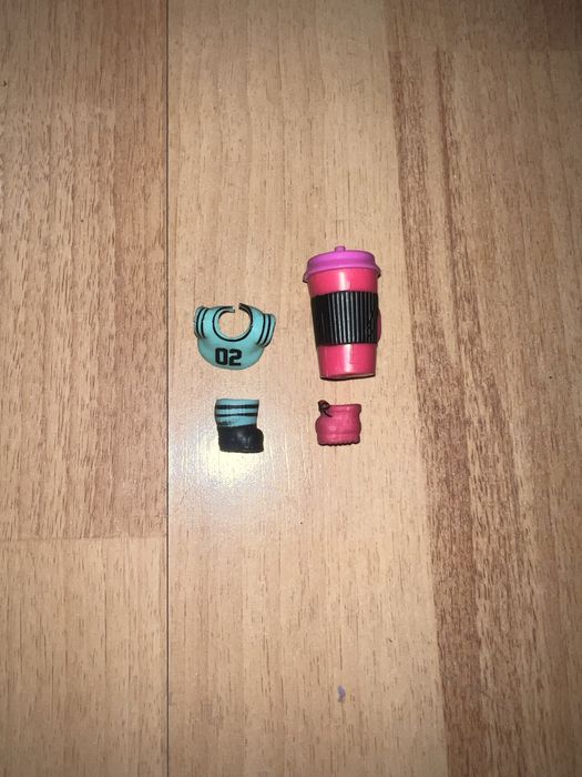 куклы лол/ lol