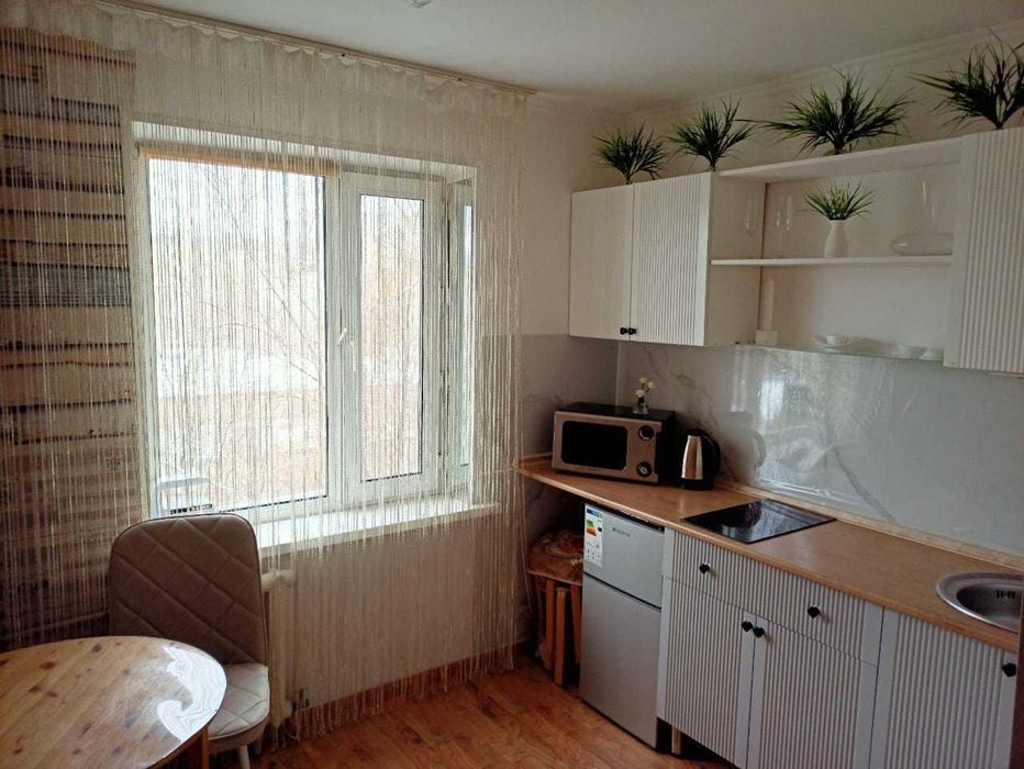 Продам 1-ком. кв. УП по Металлургов, панель, 1990г. Помощь в ипотеке!