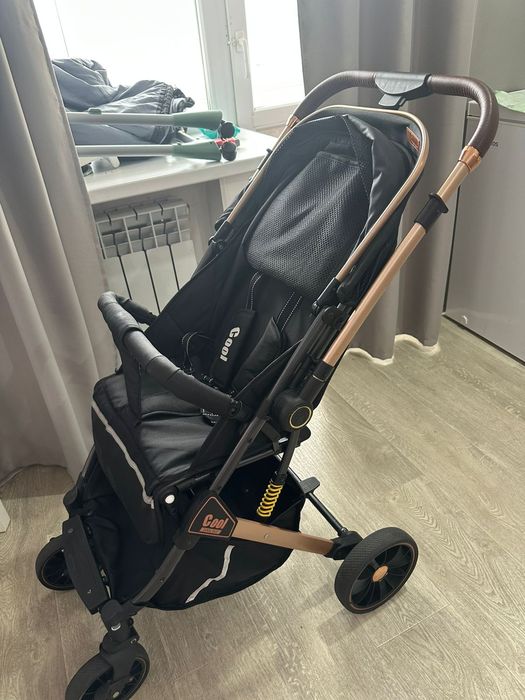 Рродам детскую коляску