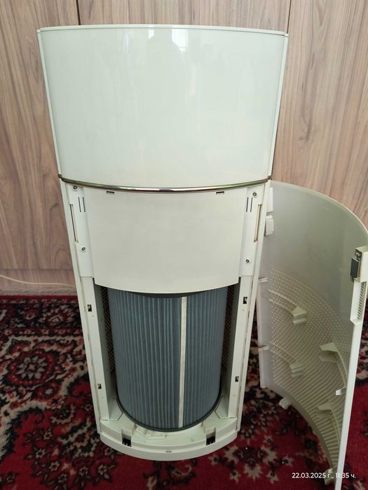 Въздухопречиствател Finlux