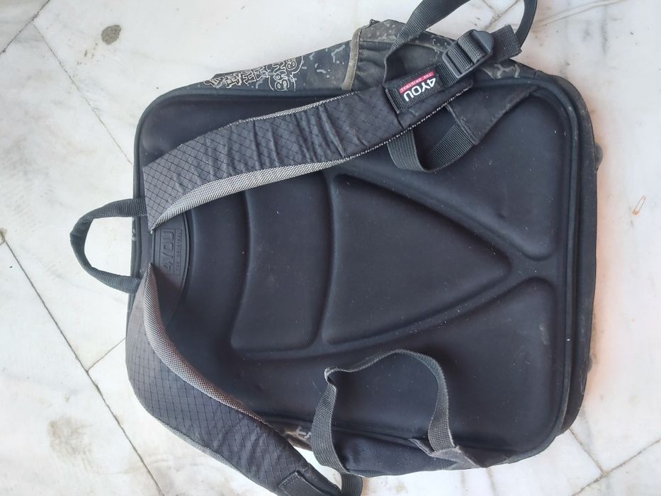 Ghiozdan/rucsac original 4you 200lei fix