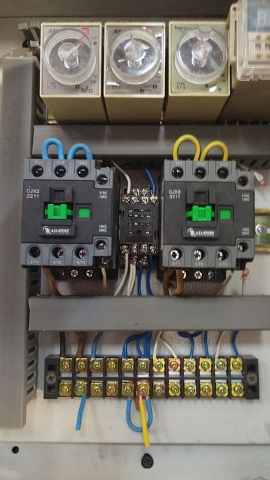 Установка опоры ВЛ  10квт, РЛНД,Установка трансформатора.