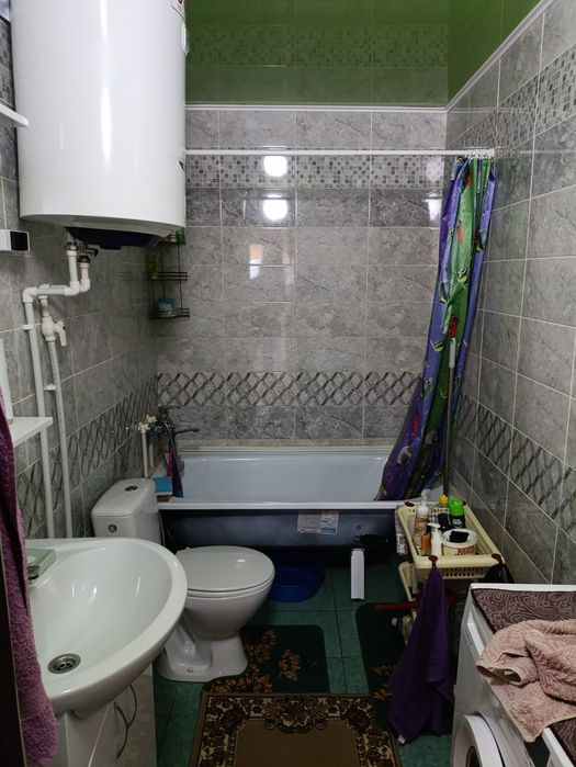 Продам дом большой теплый