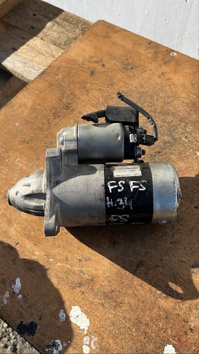 Стартер  Mazda 626 Стартер  Мазда кронос кронус ALDI MART