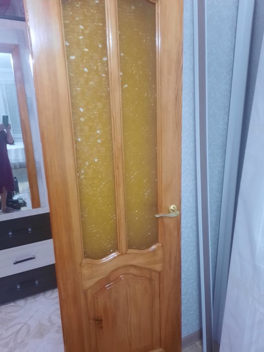 Продам межкомнатные двери