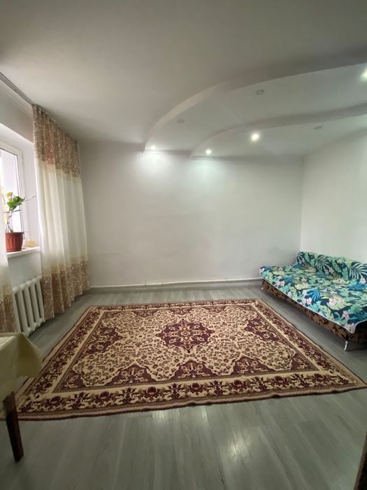 Сдам комнату семейным